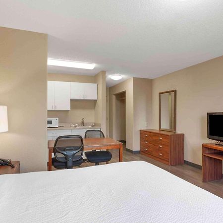 Extended Stay America Select Suites - Memphis - Cordova מראה חיצוני תמונה