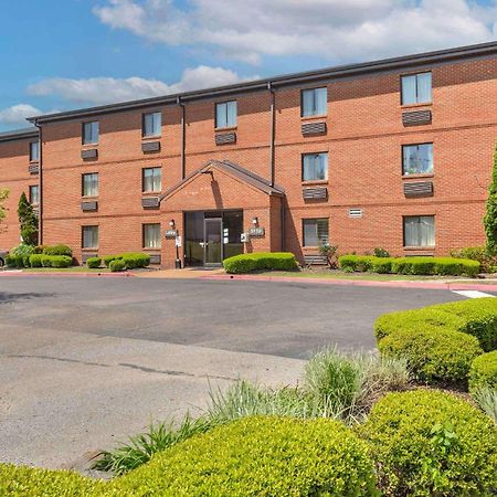 Extended Stay America Select Suites - Memphis - Cordova מראה חיצוני תמונה