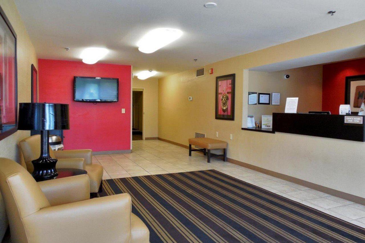 Extended Stay America Select Suites - Memphis - Cordova מראה חיצוני תמונה