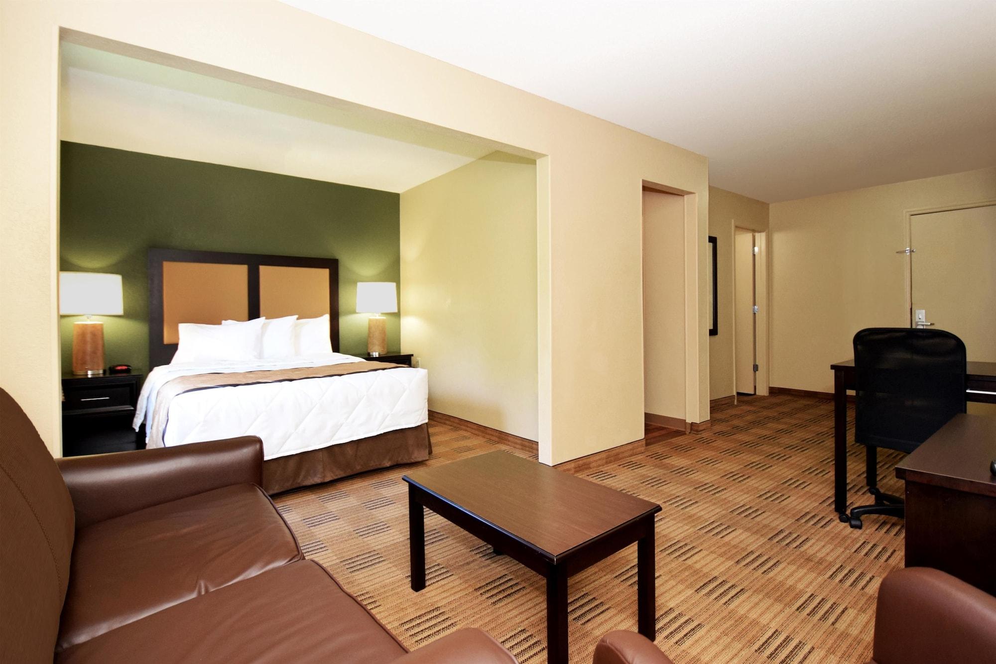 Extended Stay America Select Suites - Memphis - Cordova מראה חיצוני תמונה