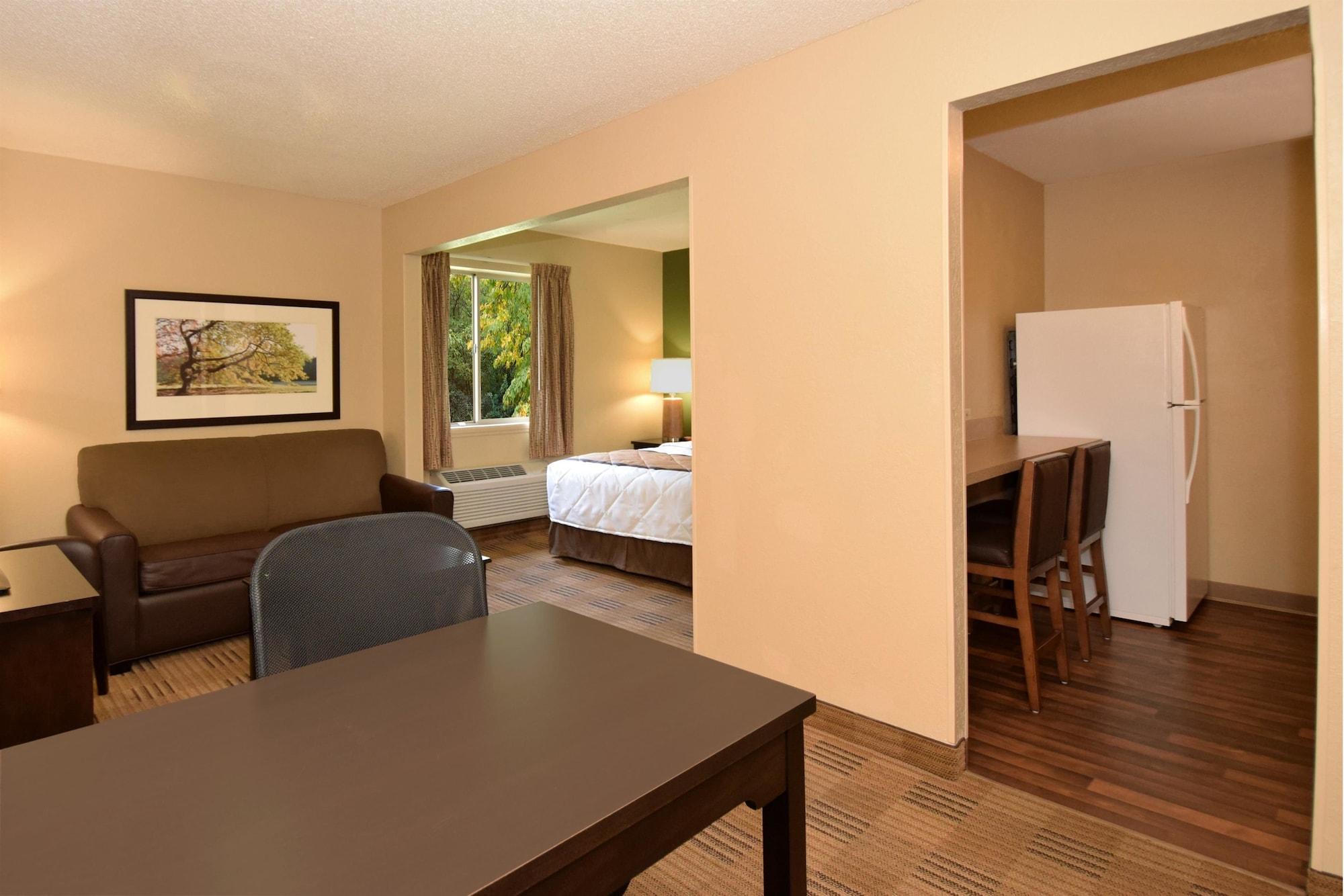 Extended Stay America Select Suites - Memphis - Cordova מראה חיצוני תמונה