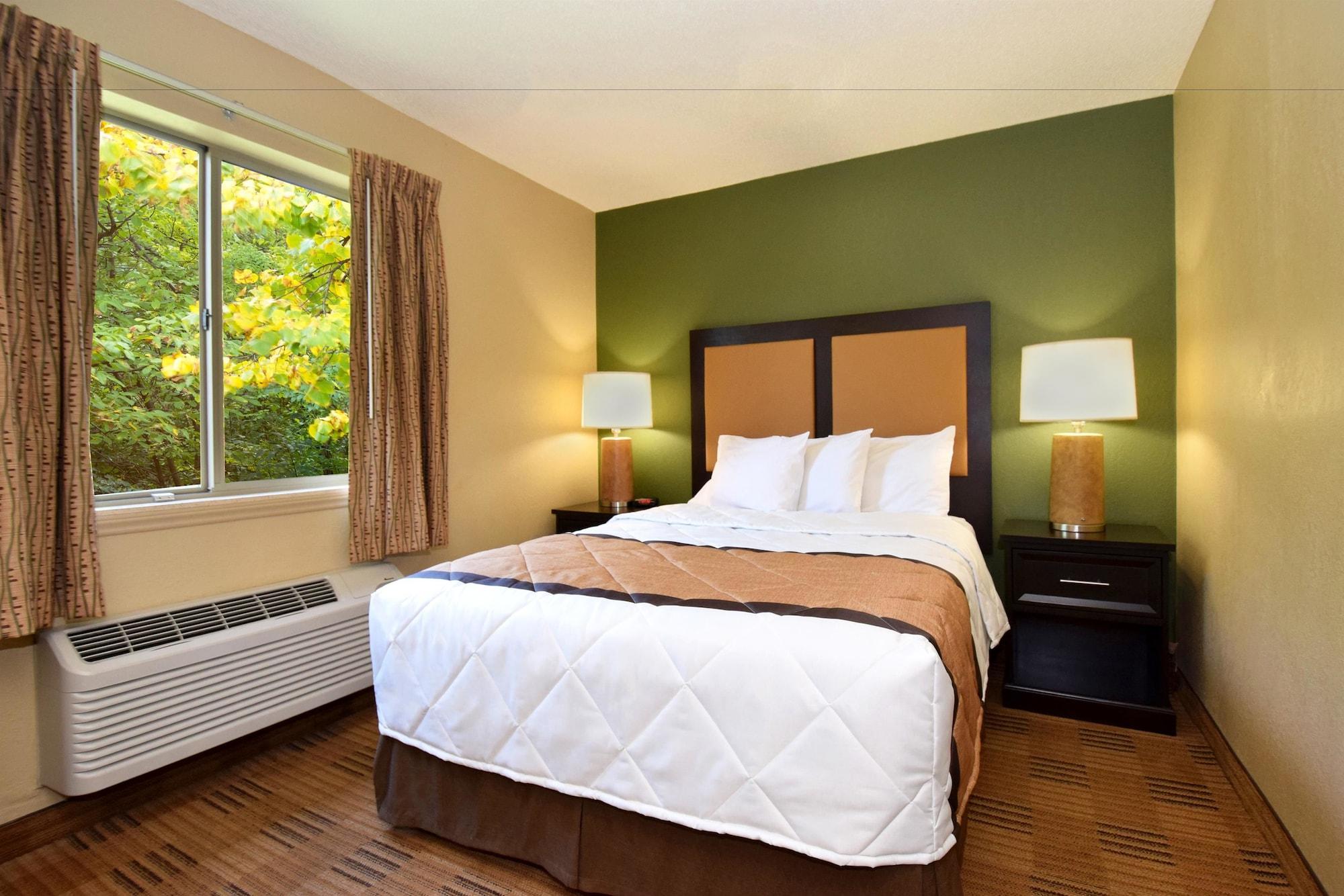 Extended Stay America Select Suites - Memphis - Cordova מראה חיצוני תמונה