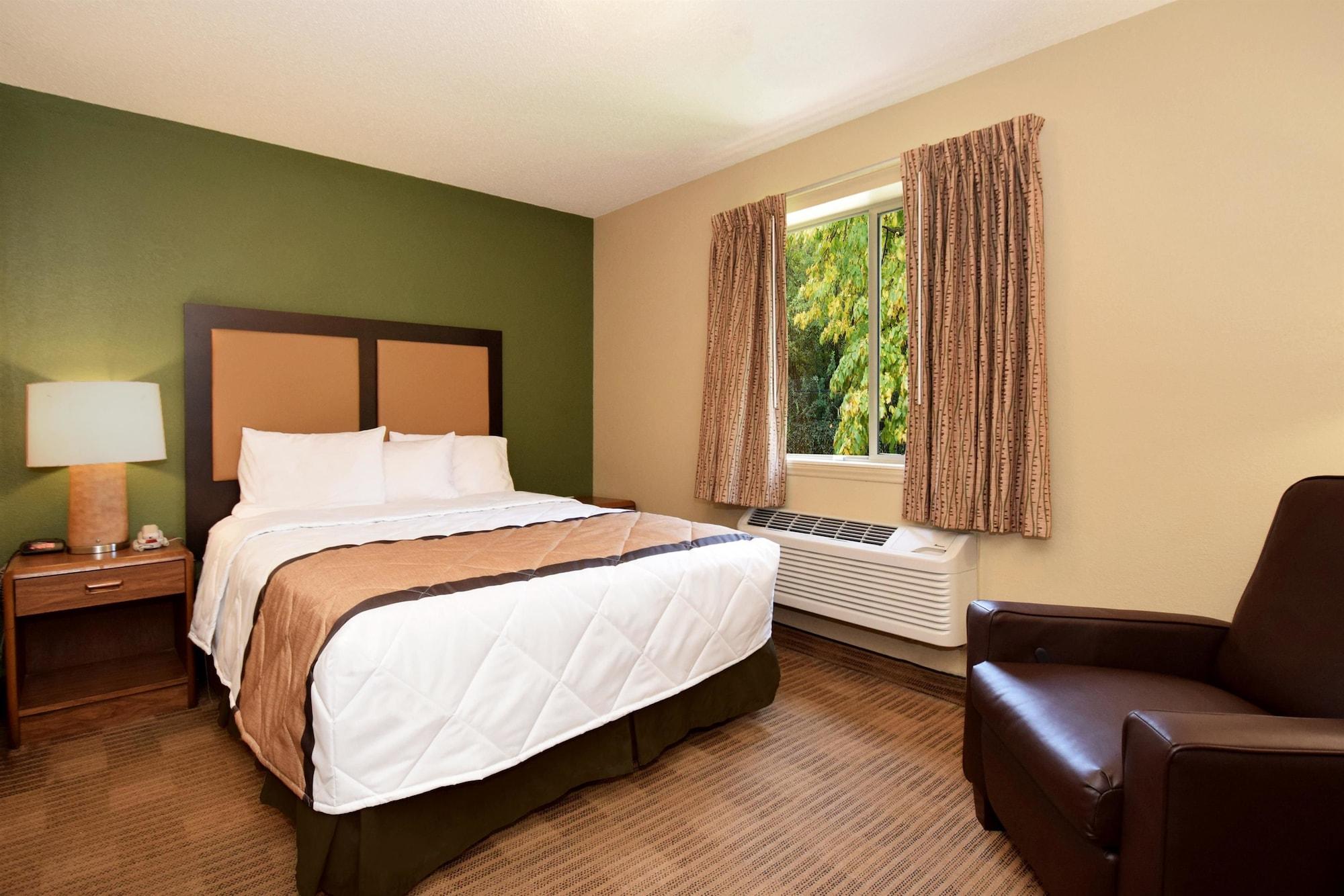 Extended Stay America Select Suites - Memphis - Cordova מראה חיצוני תמונה