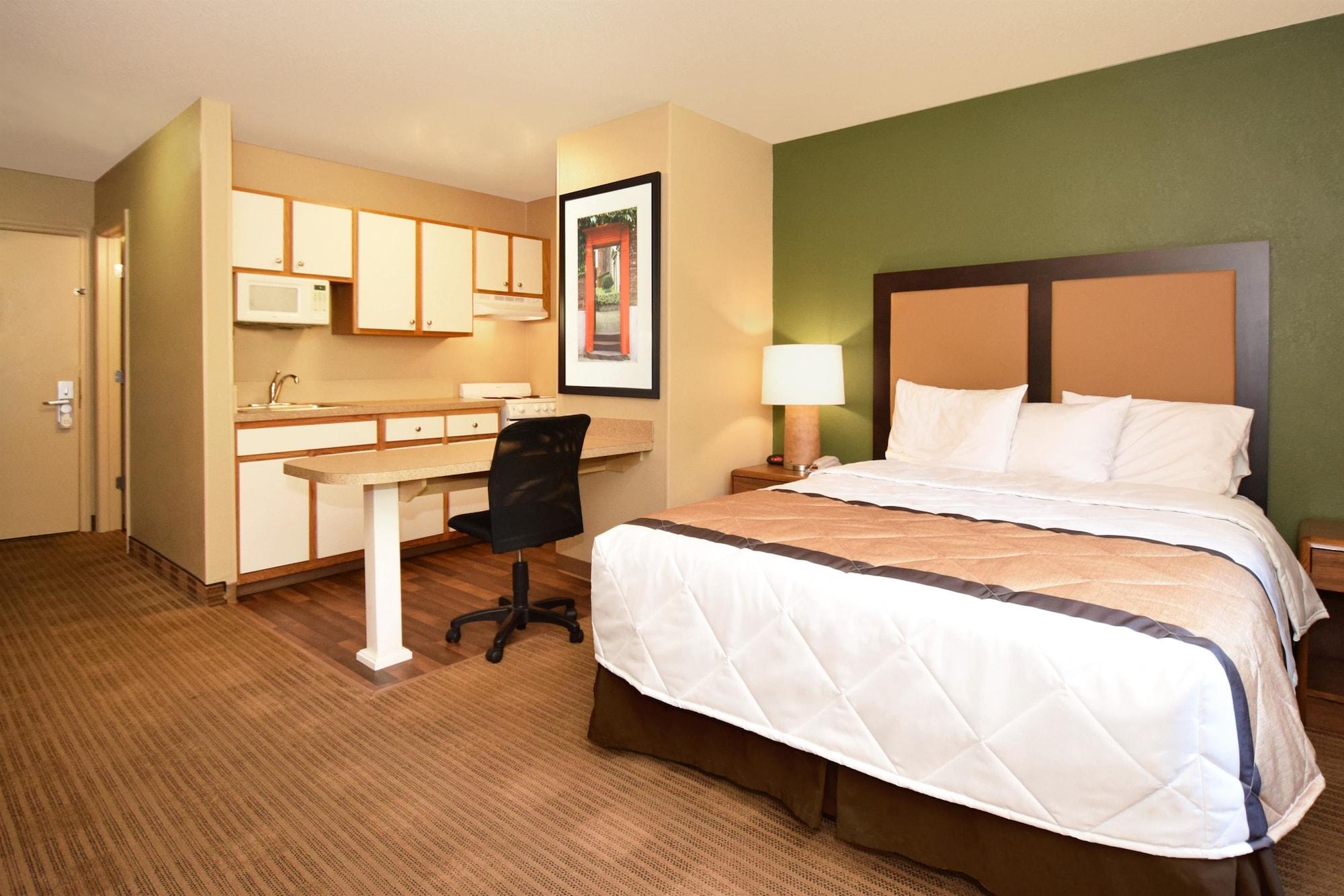 Extended Stay America Select Suites - Memphis - Cordova מראה חיצוני תמונה