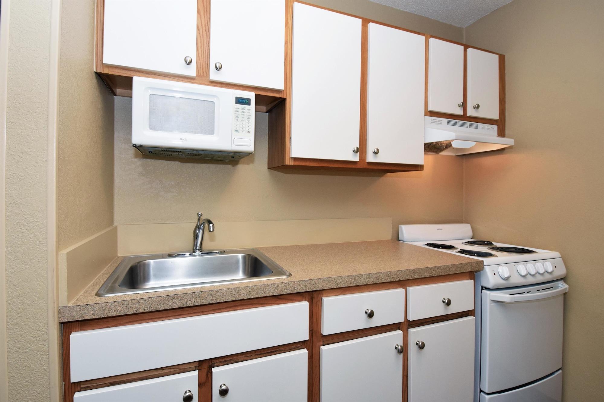 Extended Stay America Select Suites - Memphis - Cordova מראה חיצוני תמונה