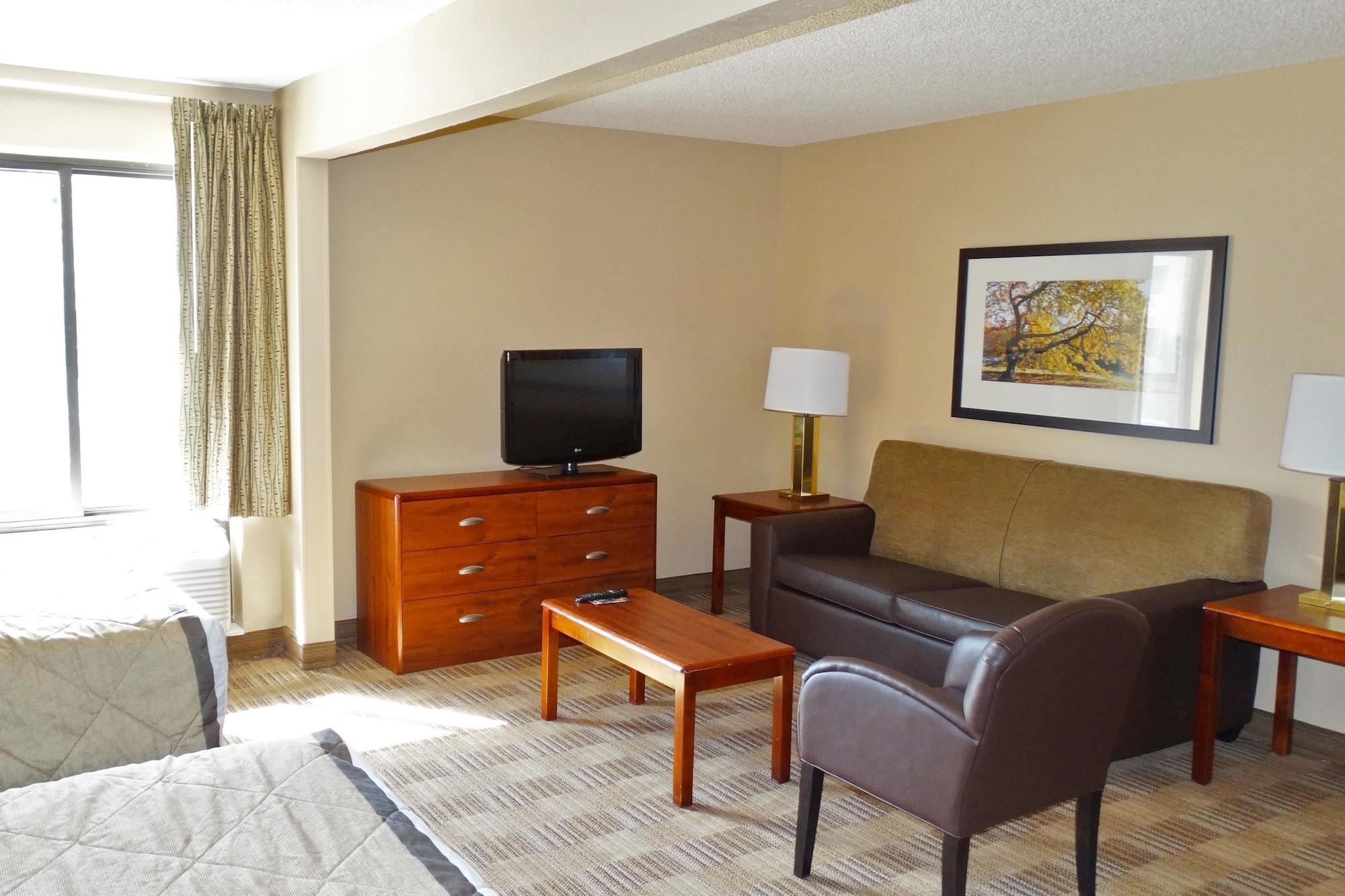 Extended Stay America Select Suites - Memphis - Cordova מראה חיצוני תמונה