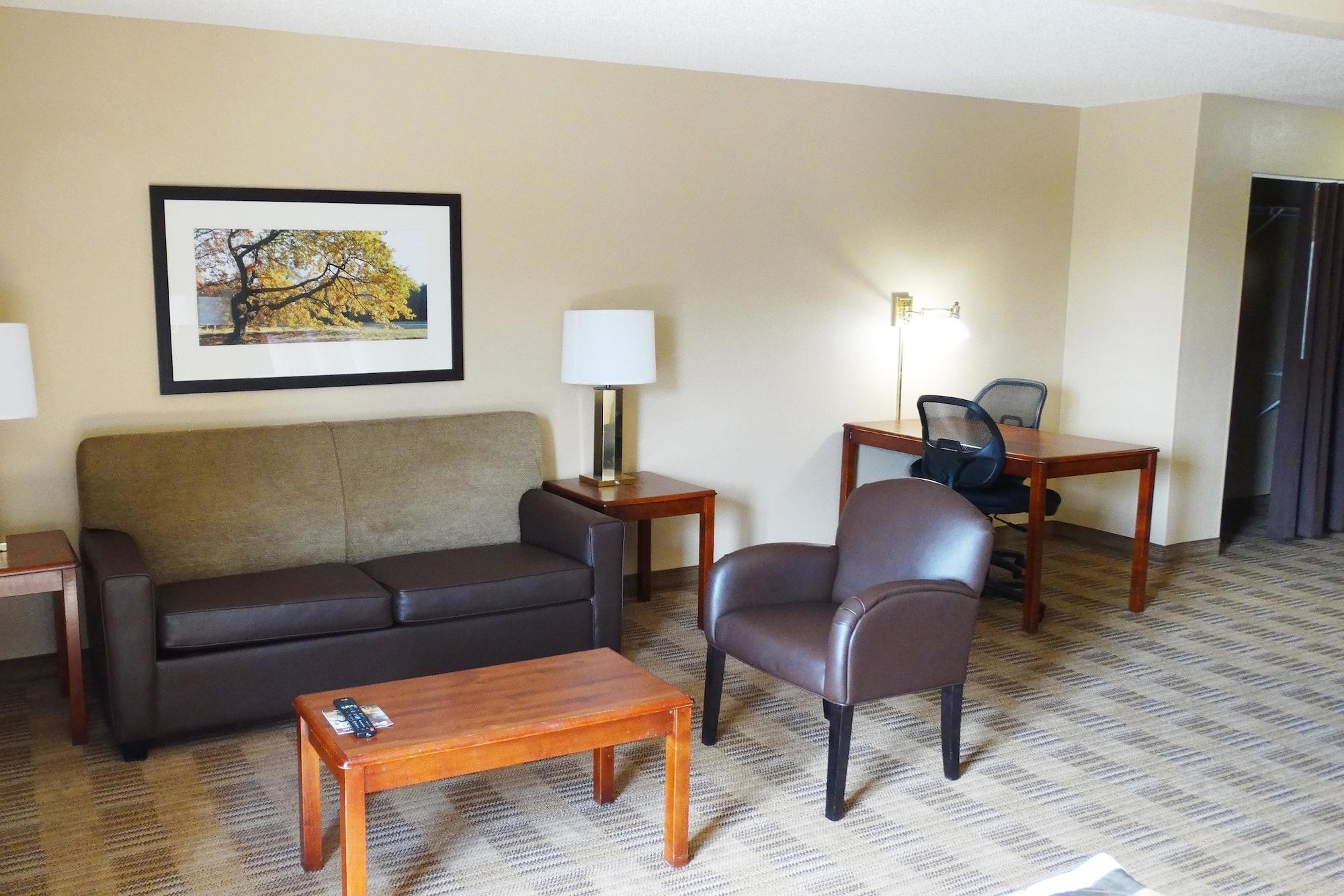 Extended Stay America Select Suites - Memphis - Cordova מראה חיצוני תמונה
