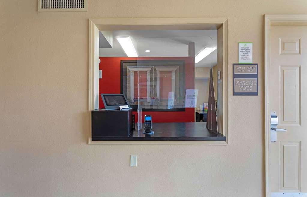 Extended Stay America Select Suites - Memphis - Cordova מראה פנימי תמונה