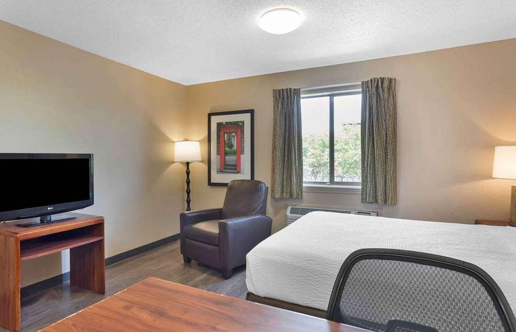 Extended Stay America Select Suites - Memphis - Cordova חדר תמונה