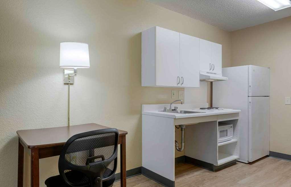 Extended Stay America Select Suites - Memphis - Cordova חדר תמונה