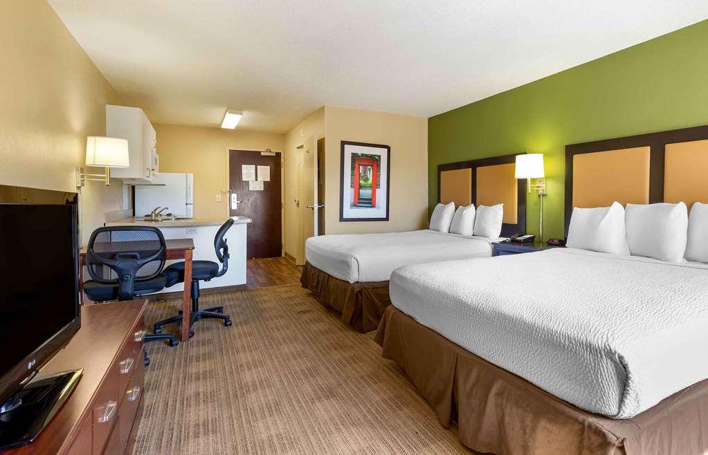 Extended Stay America Select Suites - Memphis - Cordova חדר תמונה