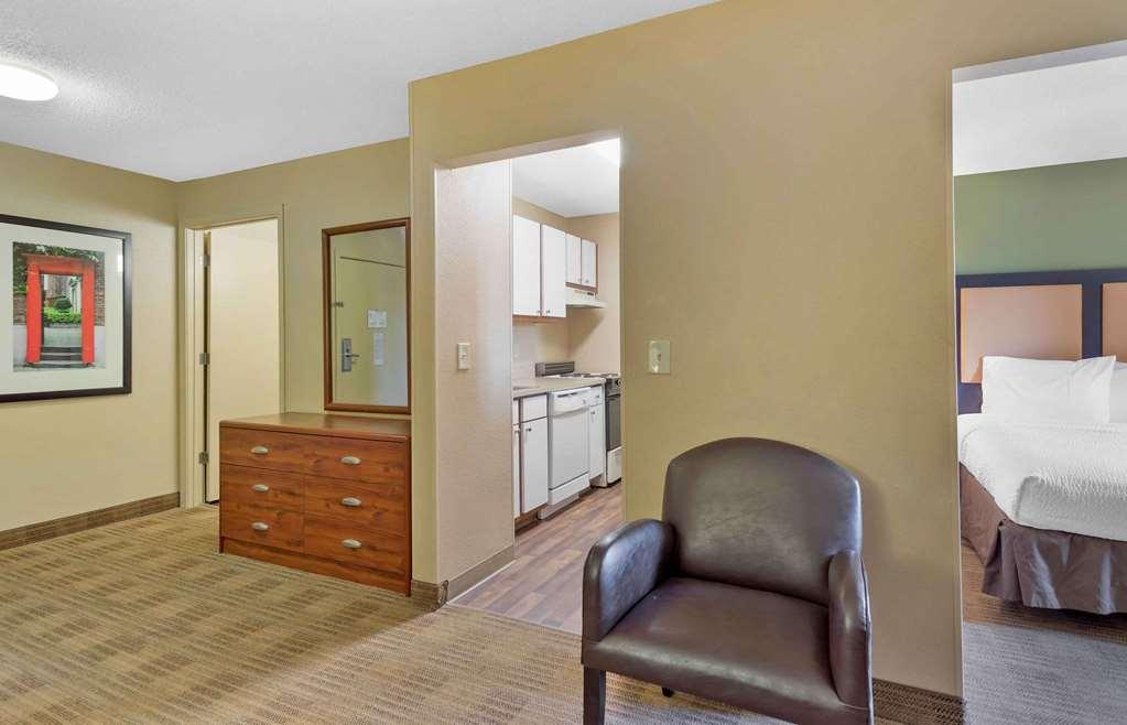 Extended Stay America Select Suites - Memphis - Cordova חדר תמונה