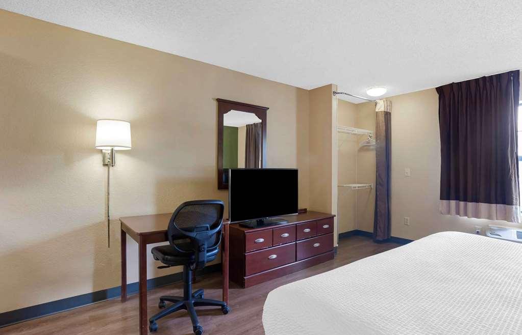 Extended Stay America Select Suites - Memphis - Cordova חדר תמונה