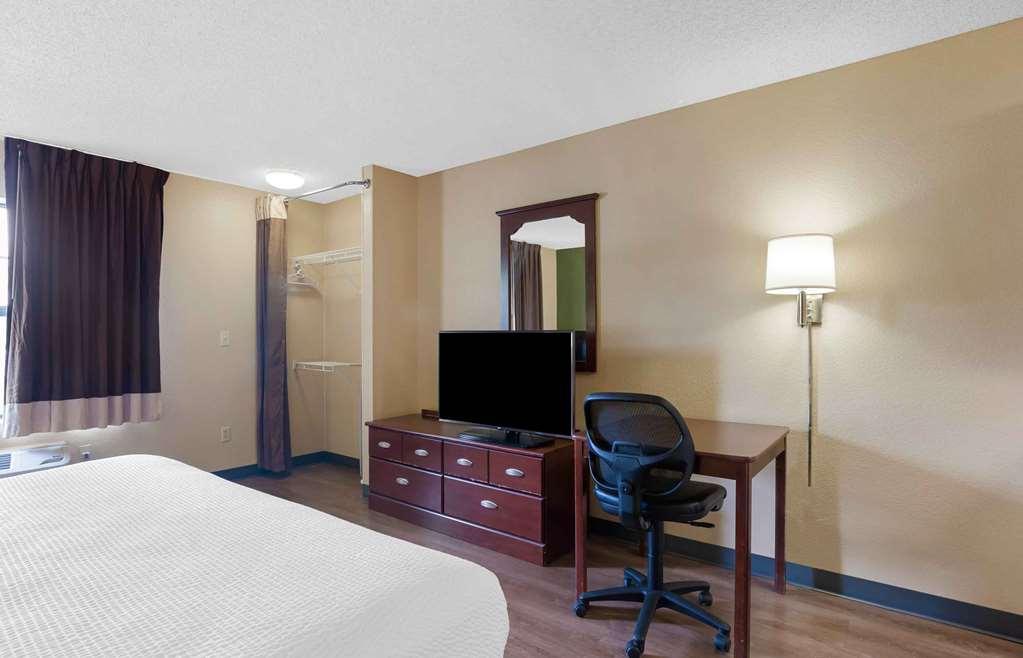 Extended Stay America Select Suites - Memphis - Cordova חדר תמונה