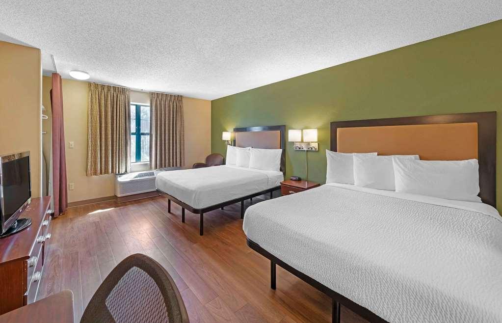 Extended Stay America Select Suites - Memphis - Cordova חדר תמונה