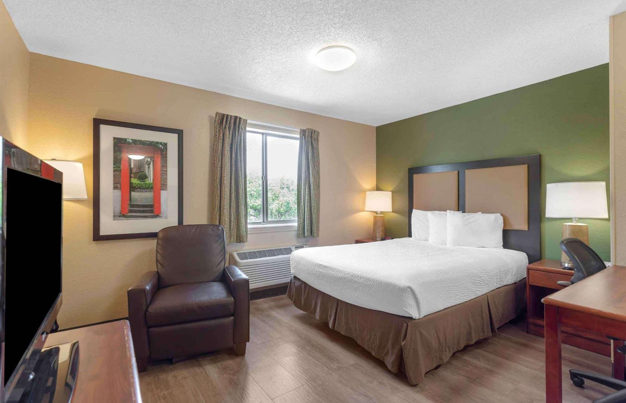 Extended Stay America Select Suites - Memphis - Cordova מראה חיצוני תמונה