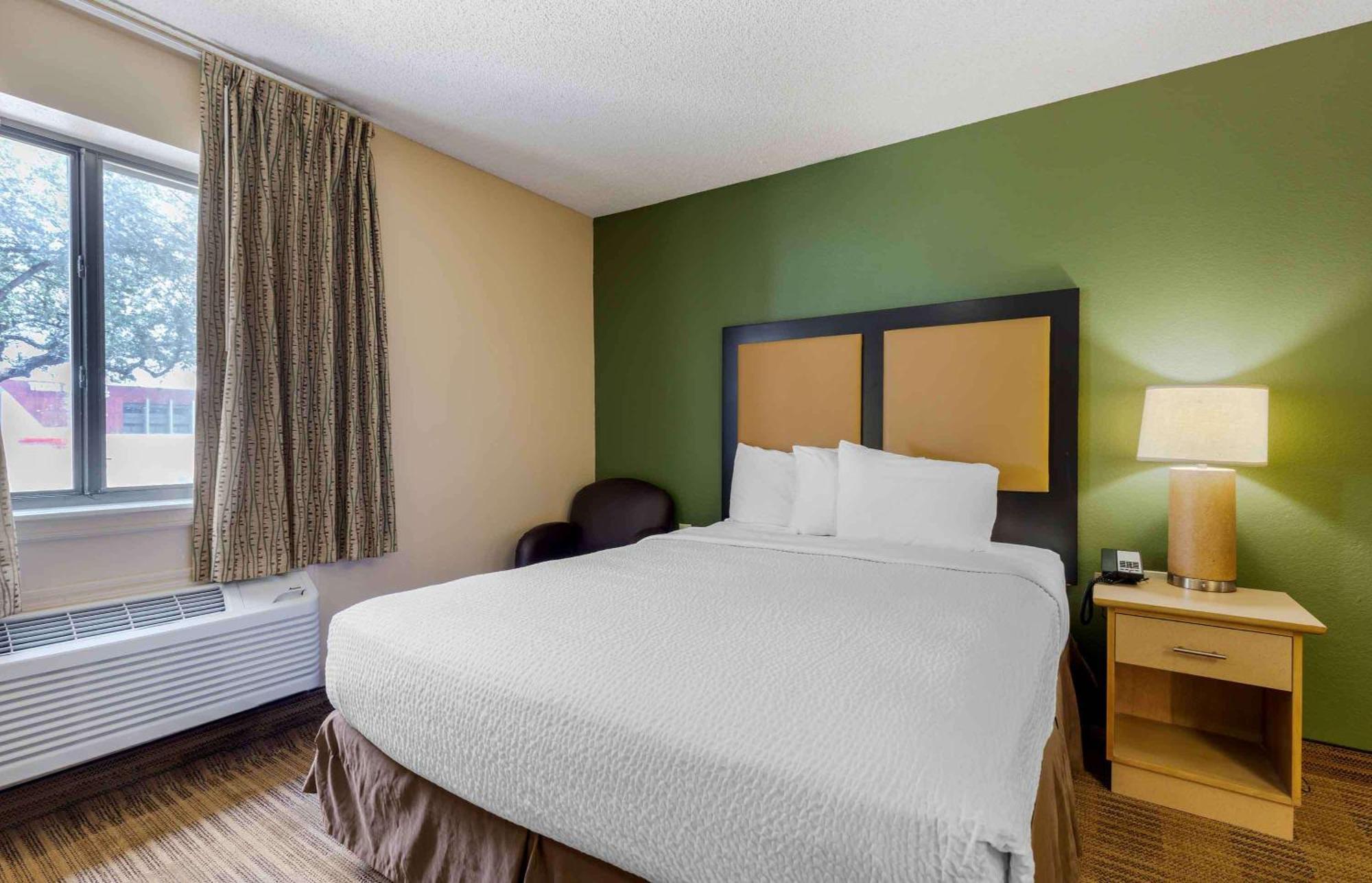 Extended Stay America Select Suites - Memphis - Cordova מראה חיצוני תמונה