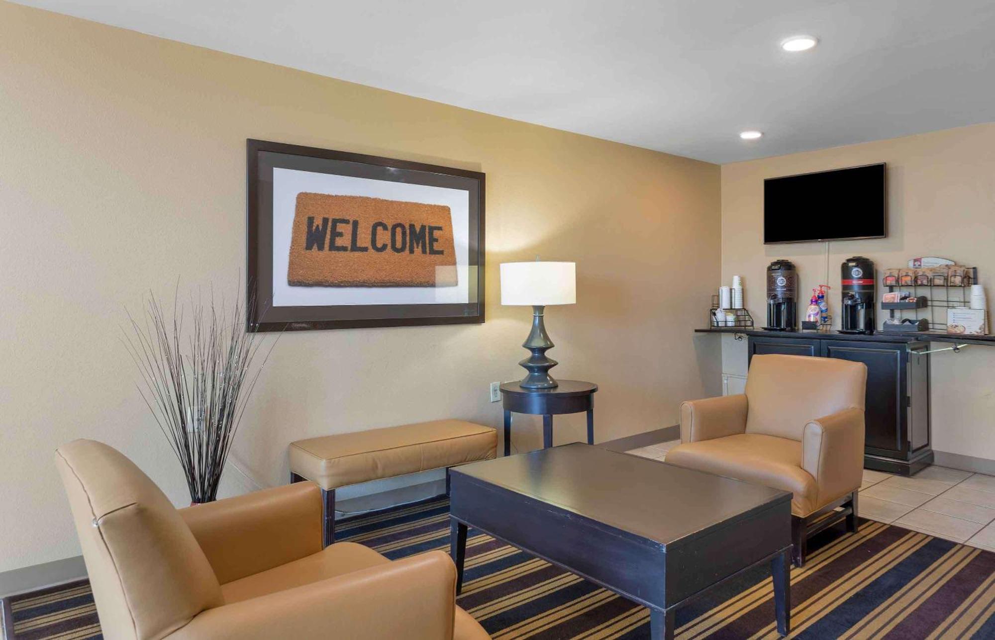 Extended Stay America Select Suites - Memphis - Cordova מראה חיצוני תמונה