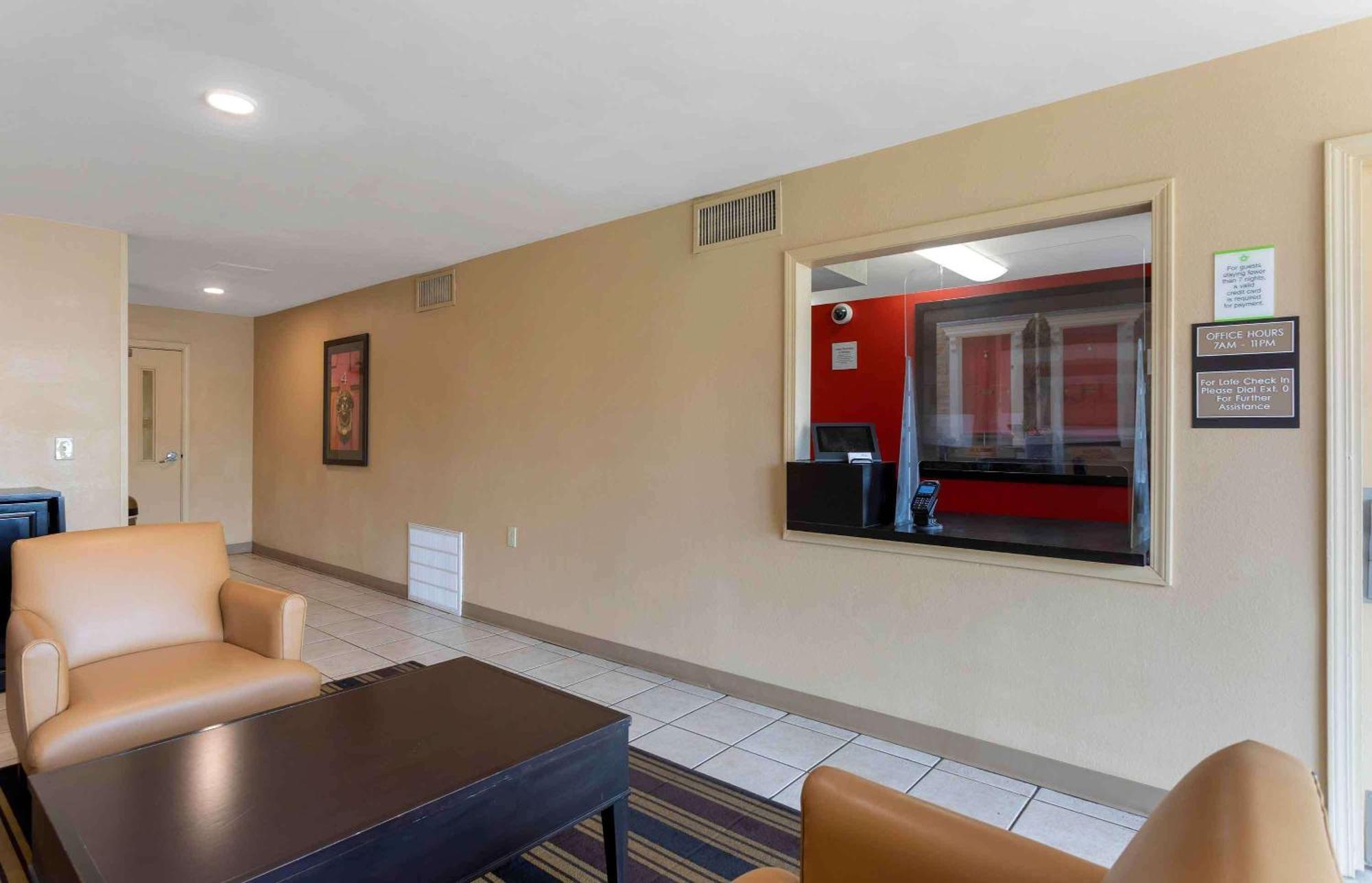 Extended Stay America Select Suites - Memphis - Cordova מראה חיצוני תמונה