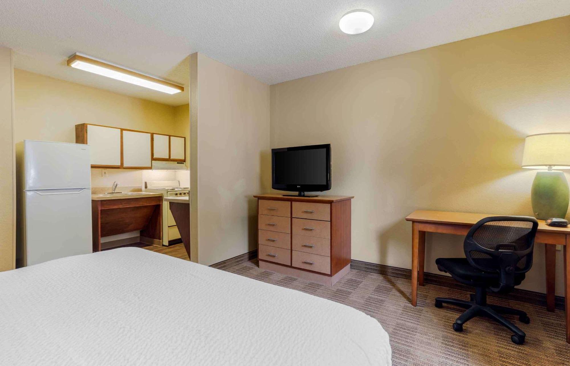 Extended Stay America Select Suites - Memphis - Cordova מראה חיצוני תמונה