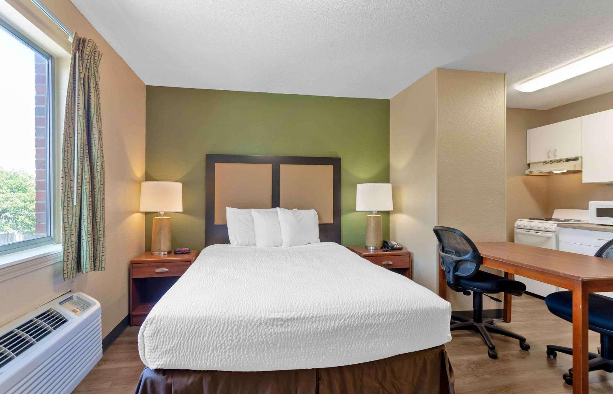 Extended Stay America Select Suites - Memphis - Cordova מראה חיצוני תמונה
