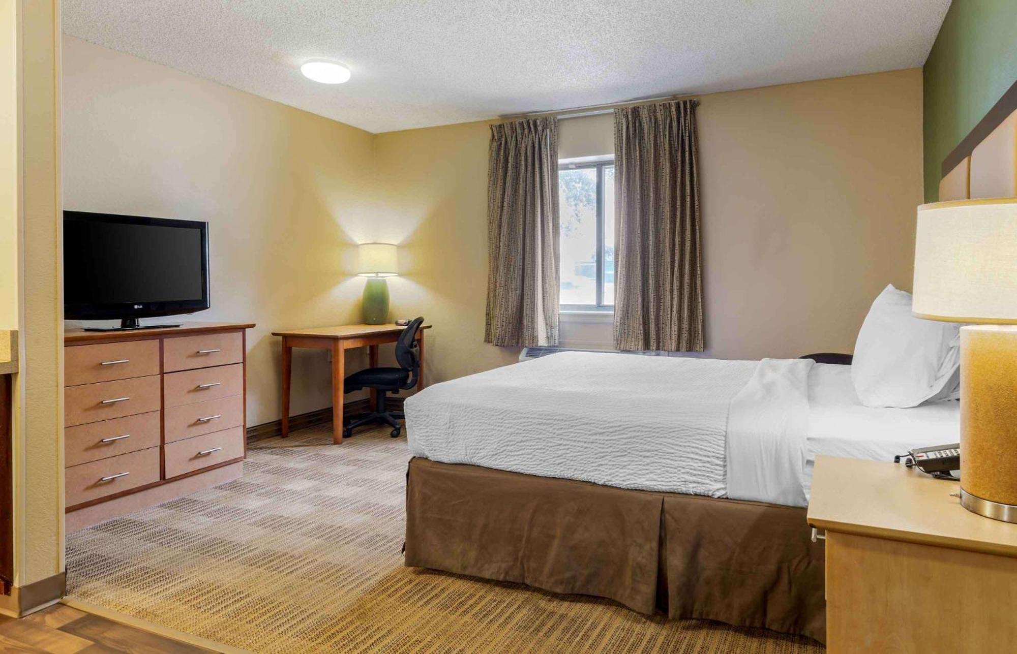 Extended Stay America Select Suites - Memphis - Cordova מראה חיצוני תמונה