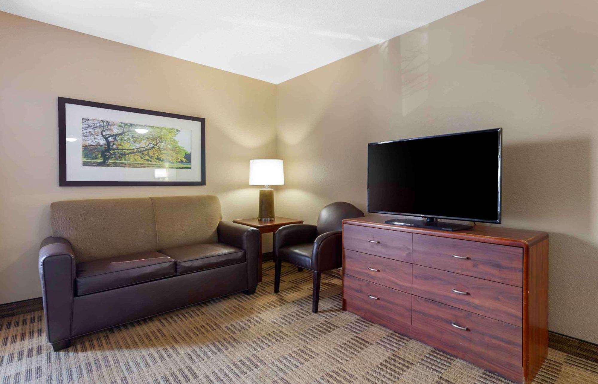 Extended Stay America Select Suites - Memphis - Cordova מראה חיצוני תמונה
