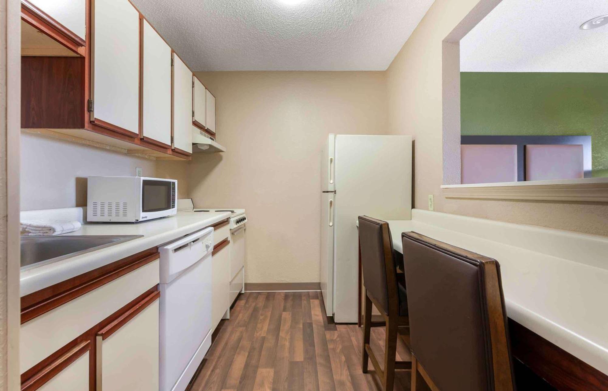 Extended Stay America Select Suites - Memphis - Cordova מראה חיצוני תמונה