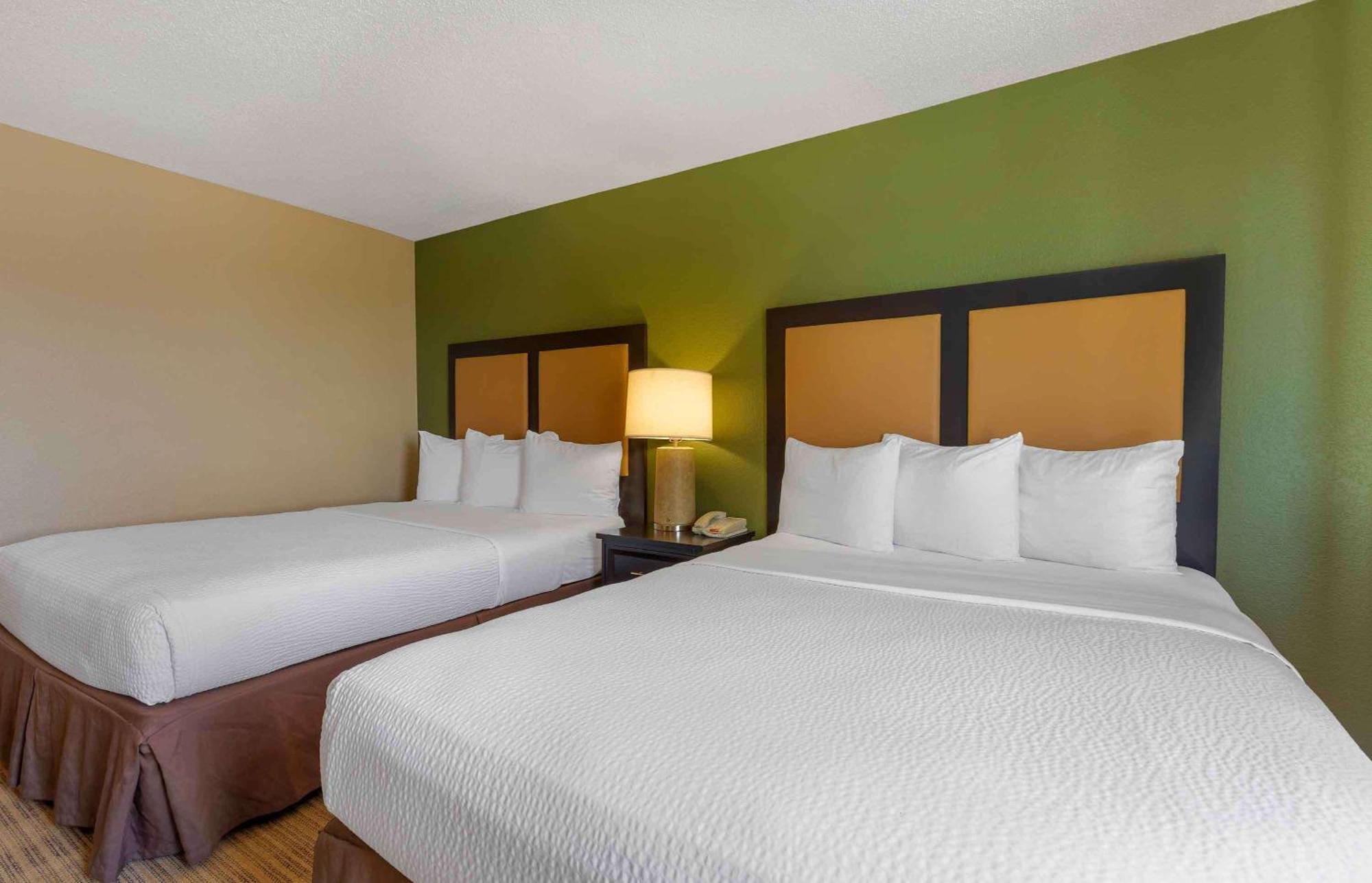 Extended Stay America Select Suites - Memphis - Cordova מראה חיצוני תמונה