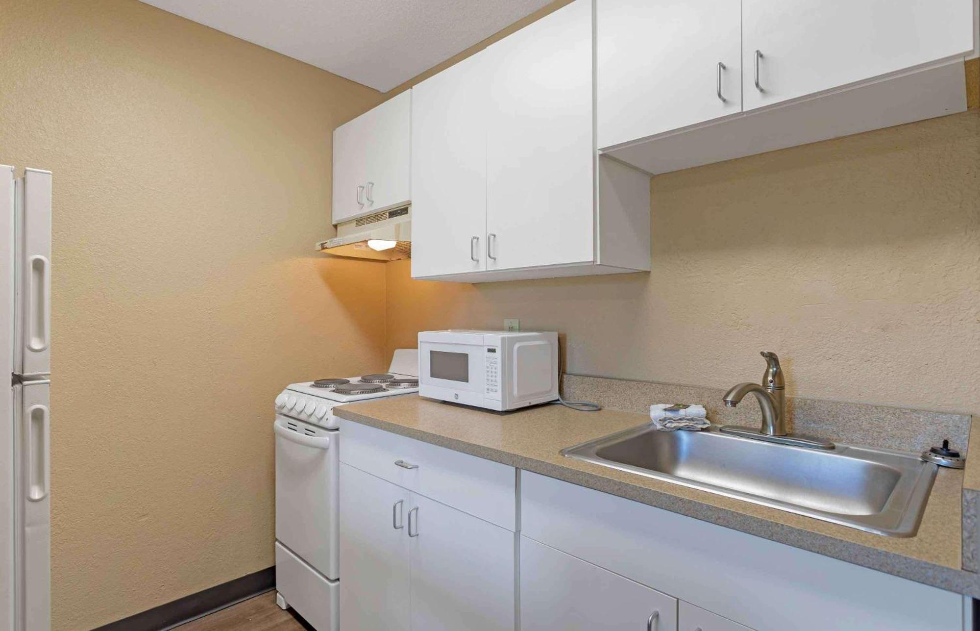 Extended Stay America Select Suites - Memphis - Cordova מראה חיצוני תמונה