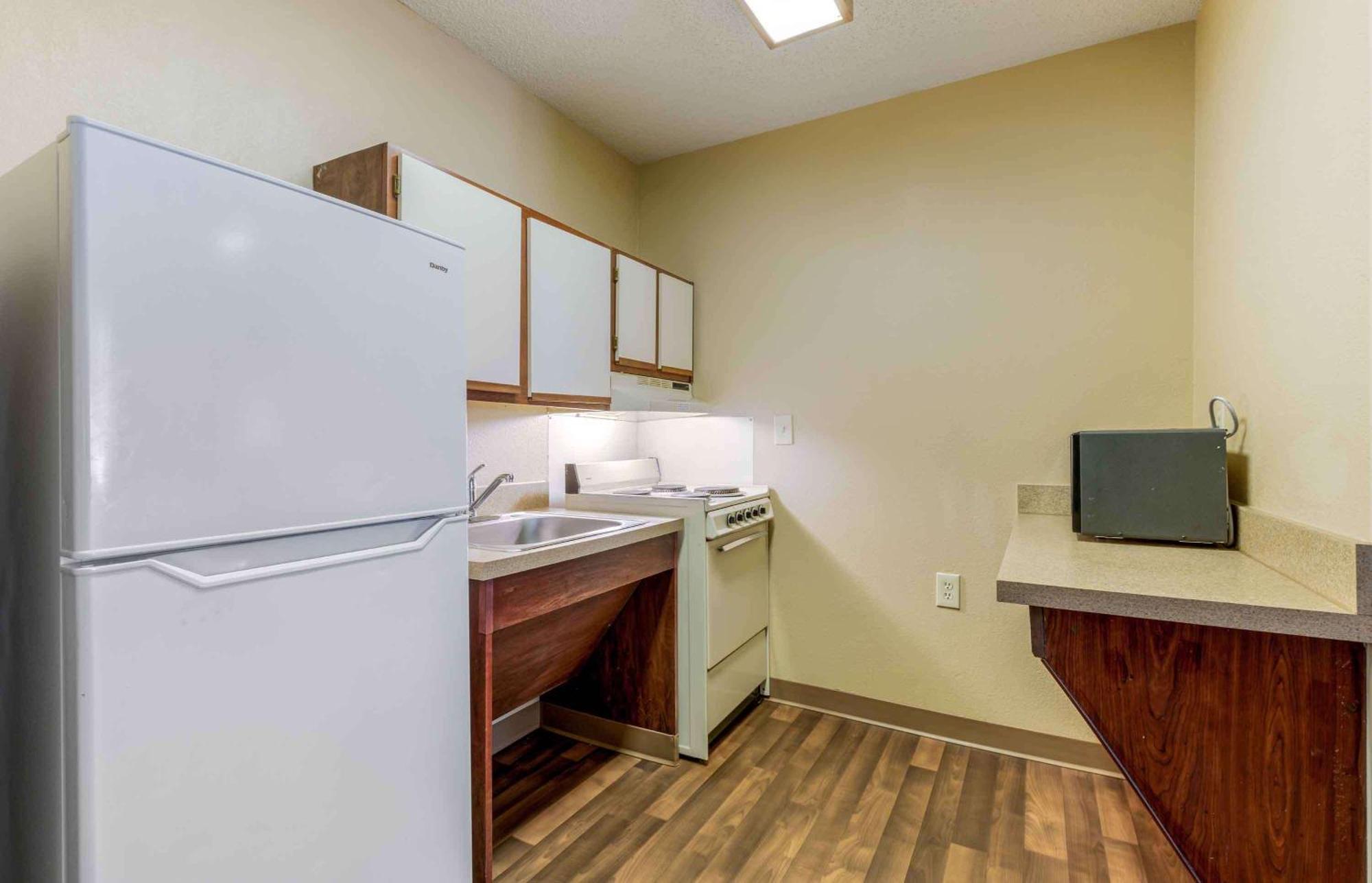 Extended Stay America Select Suites - Memphis - Cordova מראה חיצוני תמונה