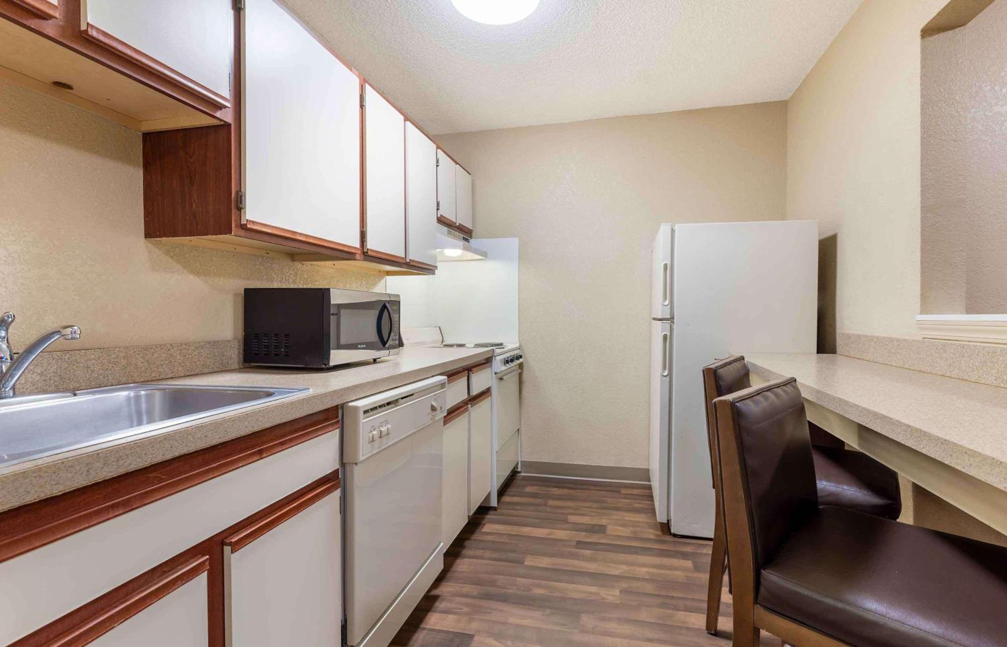 Extended Stay America Select Suites - Memphis - Cordova מראה חיצוני תמונה