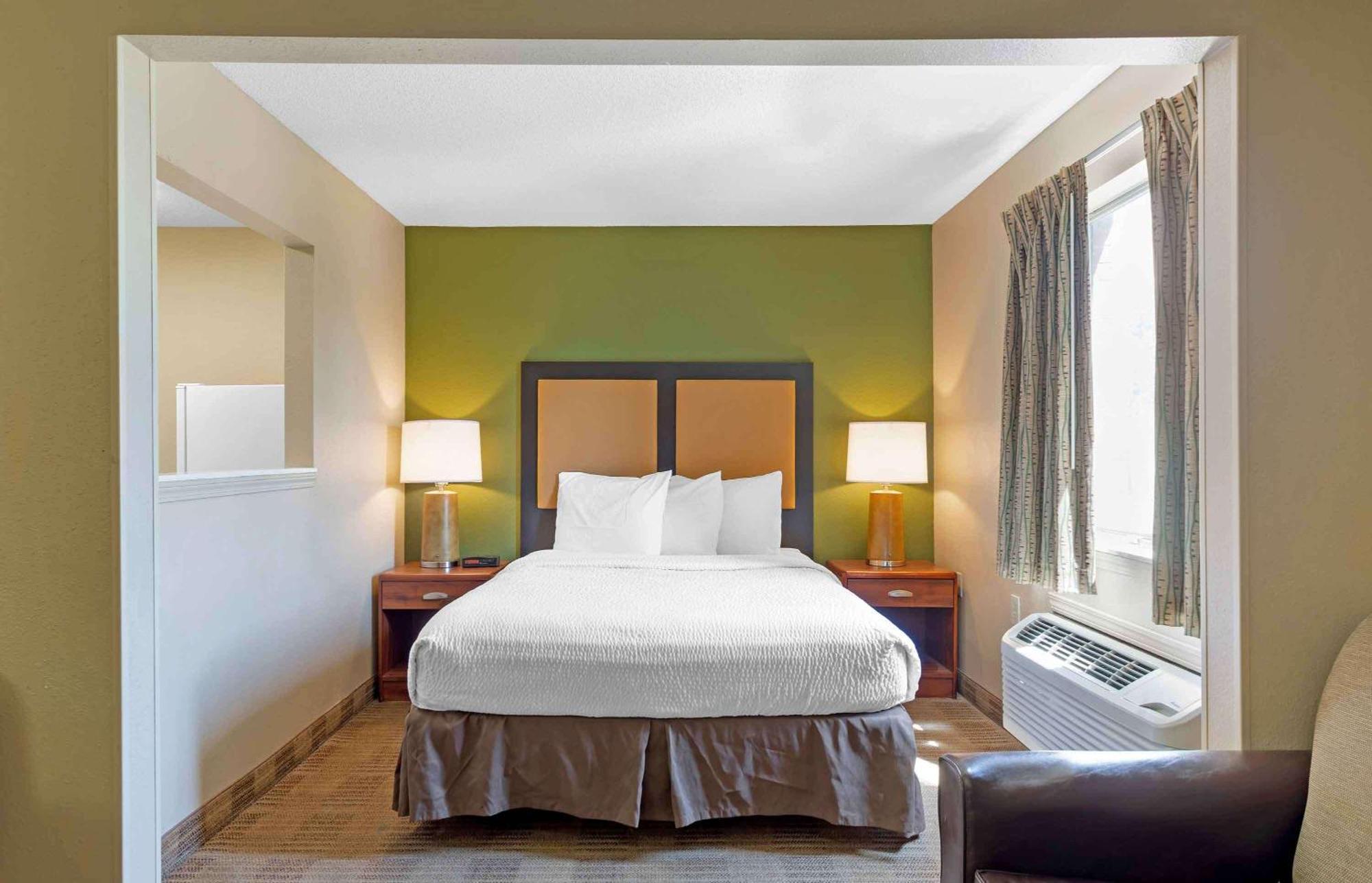 Extended Stay America Select Suites - Memphis - Cordova מראה חיצוני תמונה