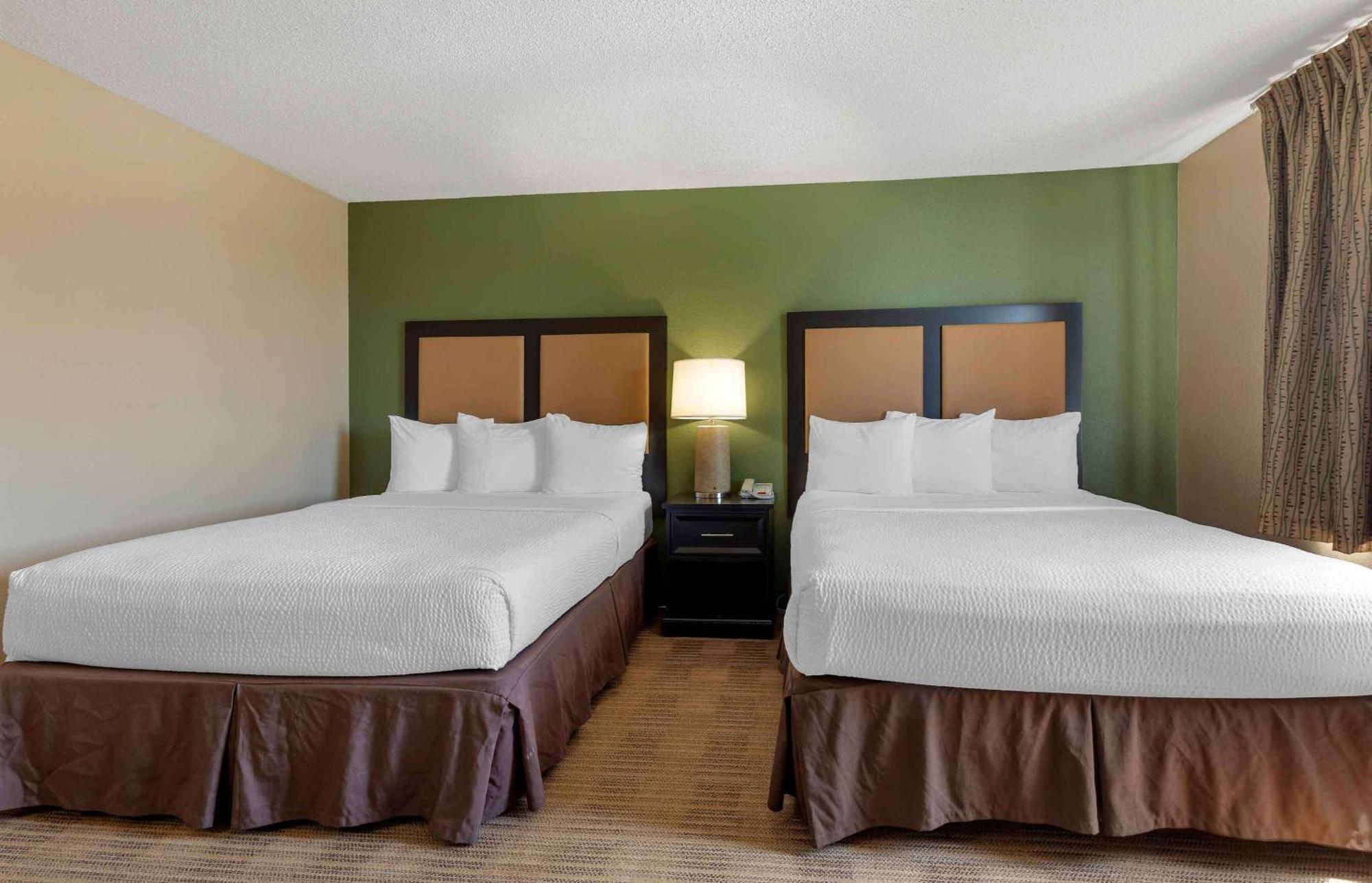 Extended Stay America Select Suites - Memphis - Cordova מראה חיצוני תמונה