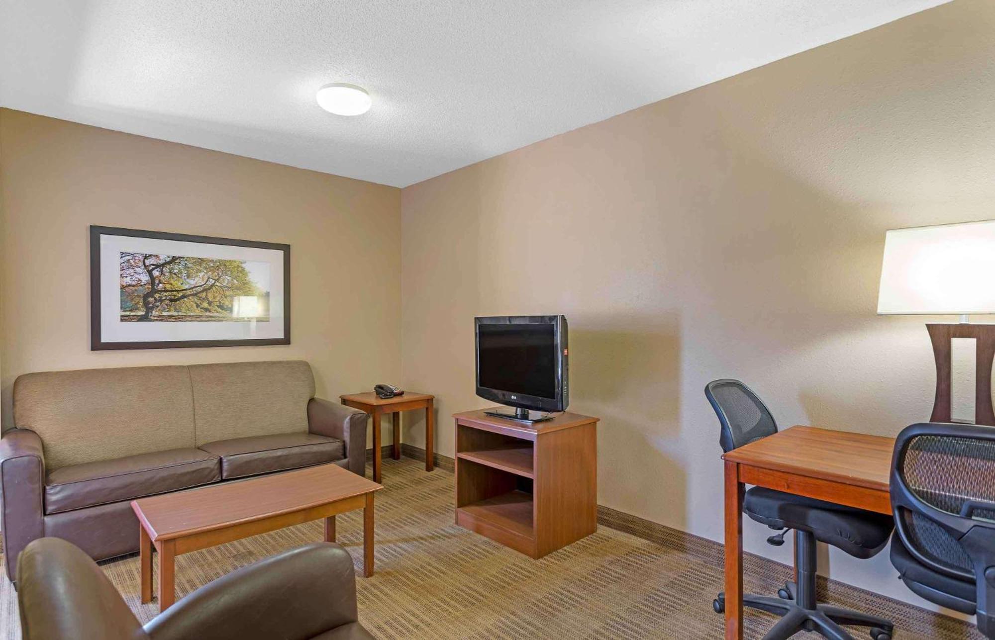 Extended Stay America Select Suites - Memphis - Cordova מראה חיצוני תמונה
