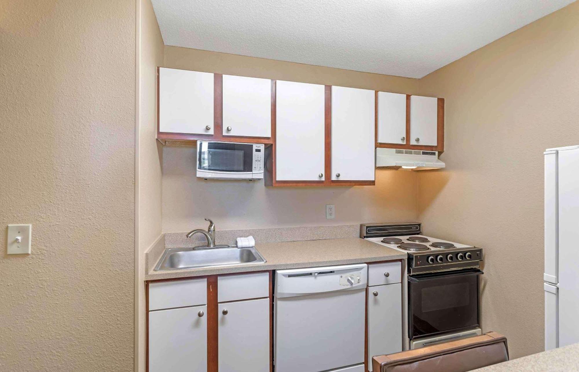 Extended Stay America Select Suites - Memphis - Cordova מראה חיצוני תמונה