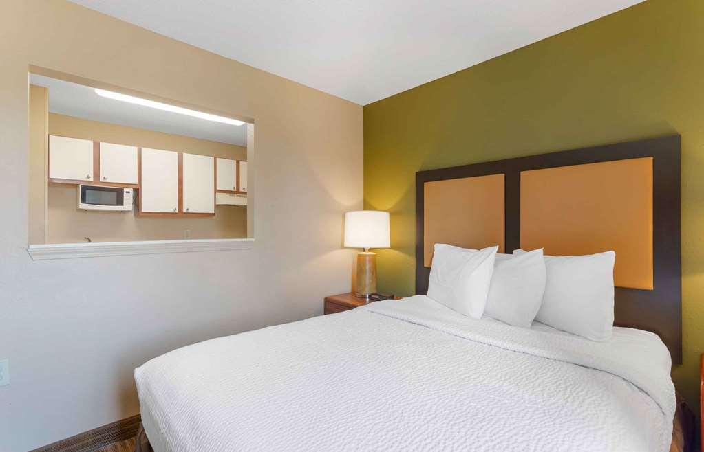 Extended Stay America Select Suites - Memphis - Cordova חדר תמונה