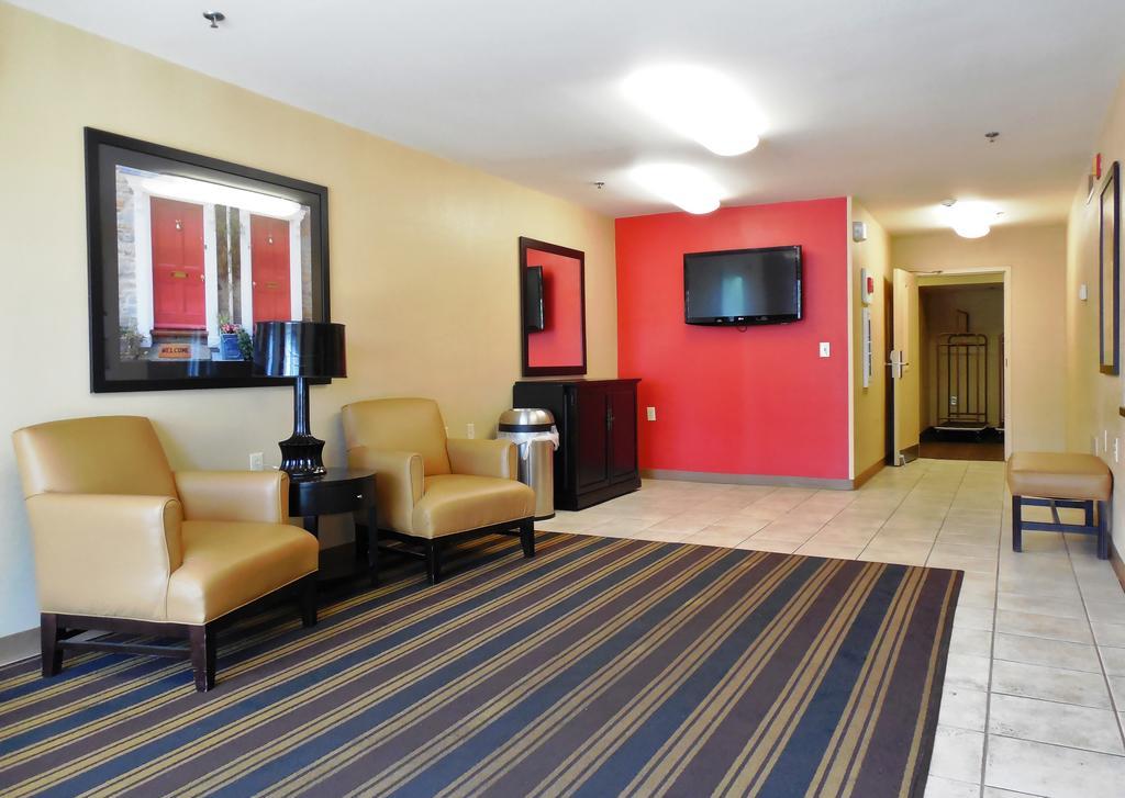 Extended Stay America Select Suites - Memphis - Cordova מראה חיצוני תמונה