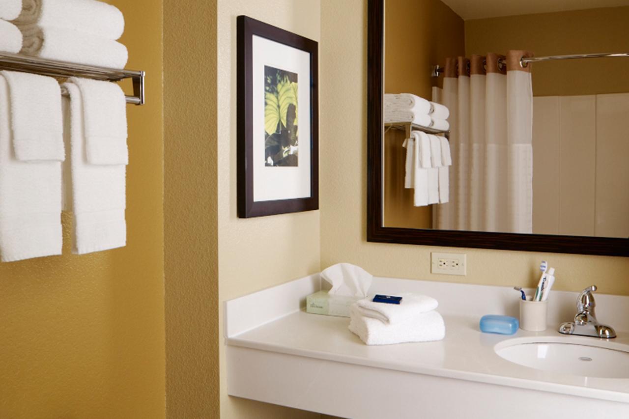 Extended Stay America Select Suites - Memphis - Cordova מראה חיצוני תמונה